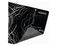 AQIRYS GRUIS Medium 450x400 black - 1534062 - zdjęcie 7